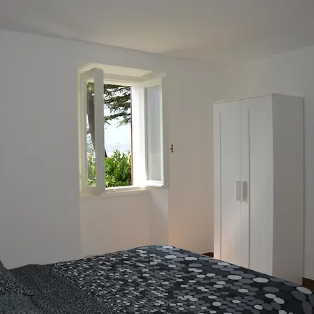 Lierna Beach Apartments Exterior foto