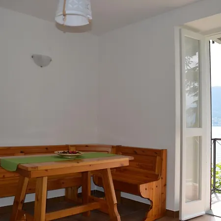 Lierna Beach Apartments Exterior foto